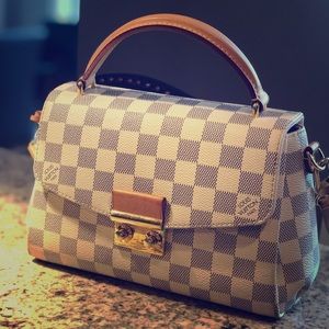 Authentic Louis Vuitton Croisette
